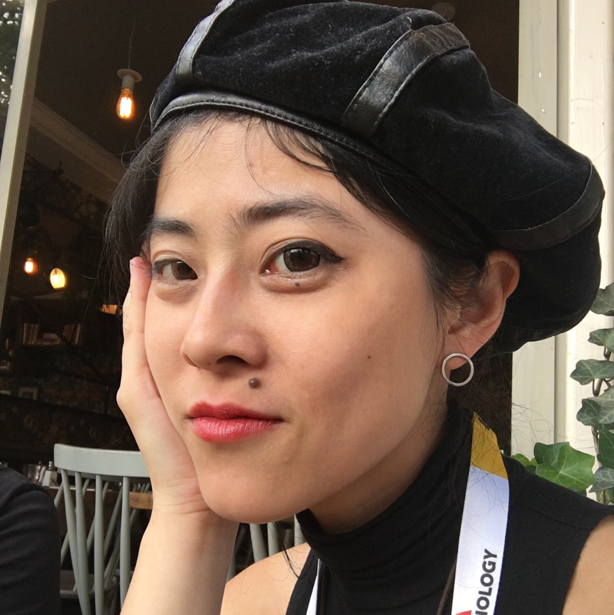 Klaire Wu